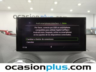 Audi Q2 Advanced 30 TDI 85 kW (116 CV)