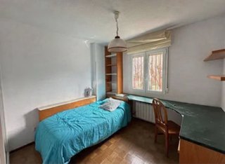 Alquiler habitación