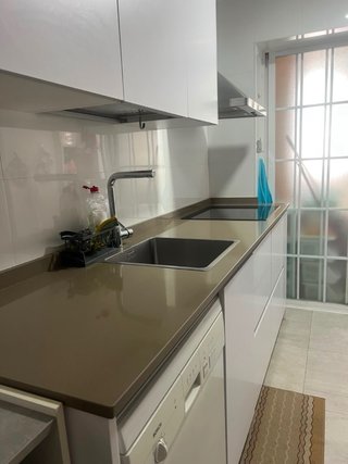 Alquiler habitación