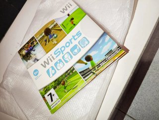 Nintendo Wii Sports
