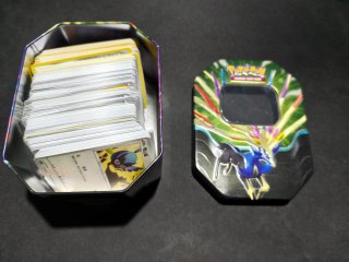 Lote bulk aprox 300 Cartas Pokémon