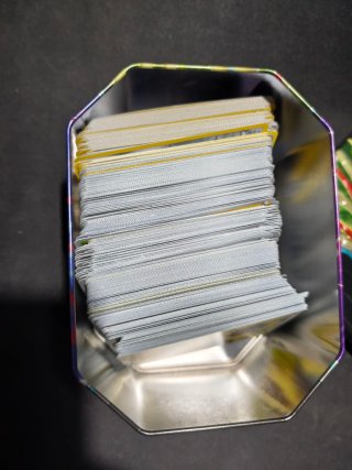 Lote bulk aprox 300 Cartas Pokémon