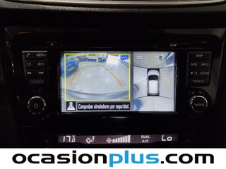 Nissan Qashqai DIG-T 115 N-Connecta 85 kW (115 CV)