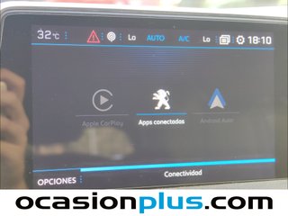 Peugeot 5008 PureTech 130 S&S Allure 96 kW (130 CV)