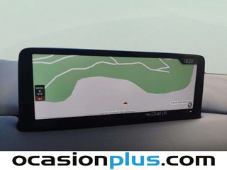 Mazda CX-5 2.0 GE Zenith 2WD AT 121 kW (165 CV)