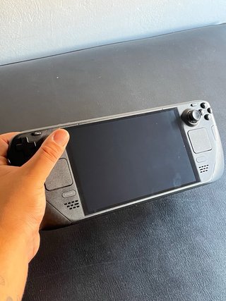 Steam Deck OLED 1TB