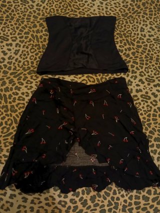Corsé Faja Maidenform Talla M