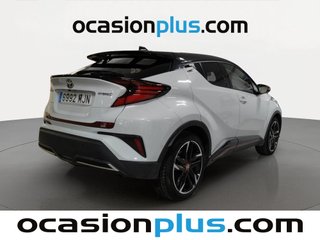 Toyota C-HR 180H GR Sport 135 kW (184 CV)