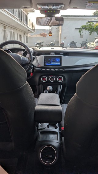 Alfa Romeo Giulietta 1.6 JTDm | Distribución Nueva