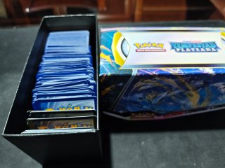 Lote Bulk Cartas Pokémon Antiguas ~400
