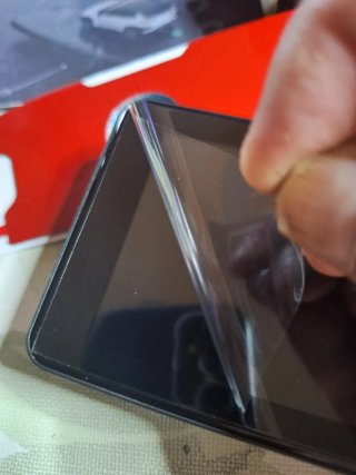 Pantalla Portátil Coche 12V