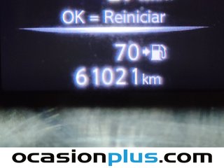 Nissan Qashqai DIG-T 115 N-Connecta 85 kW (115 CV)