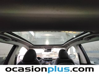 Nissan Qashqai DIG-T 115 N-Connecta 85 kW (115 CV)