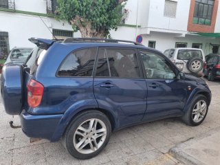 Toyota Rav 4 2002