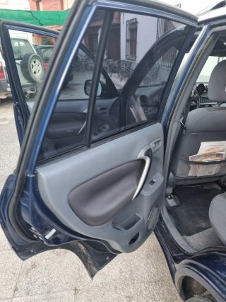 Toyota Rav 4 2002