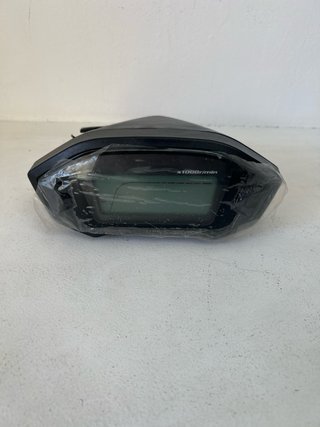 Velocímetro universal rieju supermoto para moto