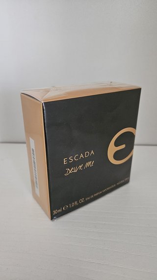 Escada Desire Me Eau de Parfum 30ml