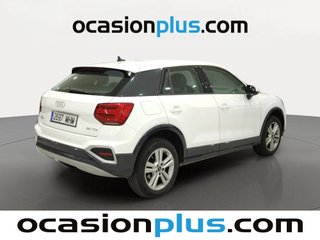 Audi Q2 Advanced 30 TDI 85 kW (116 CV)