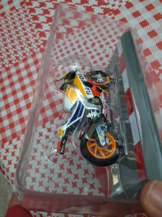 Moto GP Marc Márquez 2017