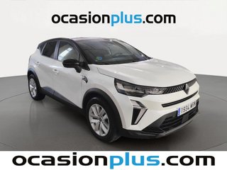 Renault Captur Evolution full hybrid E-Tech 107 kW (145 CV)
