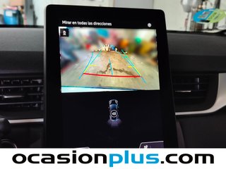 Renault Captur Evolution full hybrid E-Tech 107 kW (145 CV)