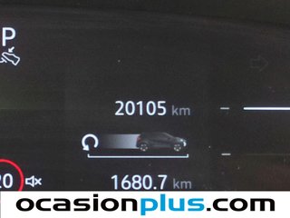 Renault Captur Evolution full hybrid E-Tech 107 kW (145 CV)
