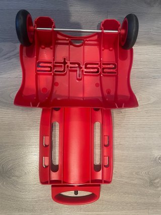 Carro porta equipaje/mochilas Safta