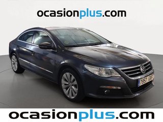 Volkswagen Passat CC 2.0 TDI DPF 125 kW (170 CV) DSG
