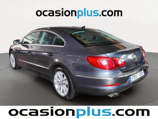 Volkswagen Passat CC 2.0 TDI DPF 125 kW (170 CV) DSG