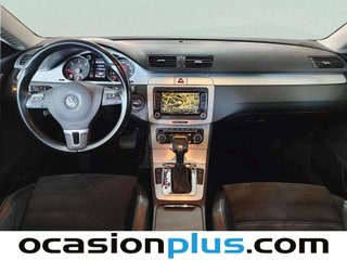 Volkswagen Passat CC 2.0 TDI DPF 125 kW (170 CV) DSG