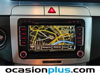Volkswagen Passat CC 2.0 TDI DPF 125 kW (170 CV) DSG