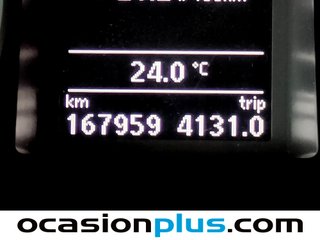 Volkswagen Passat CC 2.0 TDI DPF 125 kW (170 CV) DSG