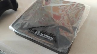 Consola Retrogaming.fr - Juegos de Infancia