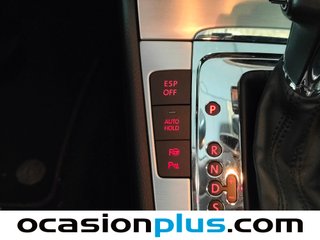 Volkswagen Passat CC 2.0 TDI DPF 125 kW (170 CV) DSG