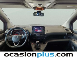 Opel Combo Life 1.2 Turbo S&S Innovation L 81 kW (110 CV)
