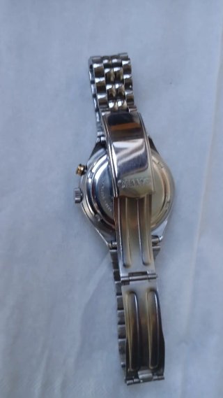 Seiko Bell-Matic Automatico Uomo