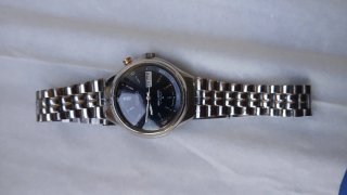 Seiko Bell-Matic Automatico Uomo