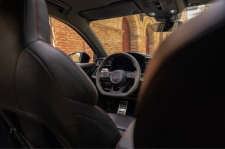 Audi RS3 2023