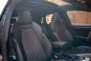 Audi RS3 2023