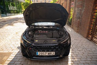 Audi RS3 2023