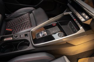 Audi RS3 2023