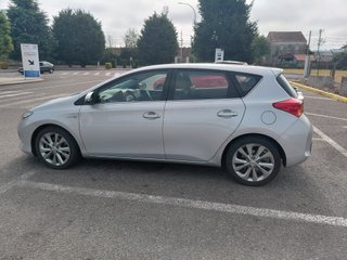 Toyota Auris 2014