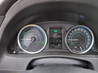 Toyota Auris 2014