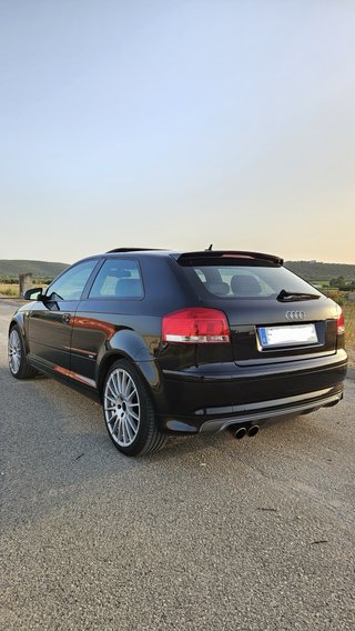 Audi A3 2004