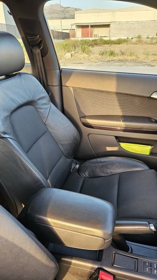 Audi A3 2004