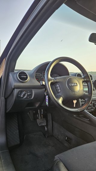 Audi A3 2004