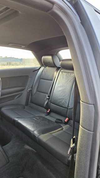 Audi A3 2004