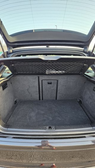 Audi A3 2004