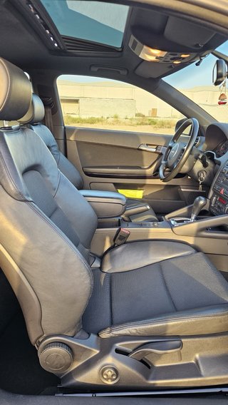 Audi A3 2004