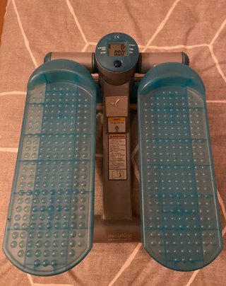 Stepper Decathlon